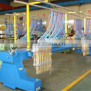 CNG400 Steel Structure Cutting Machine thumbnail-5