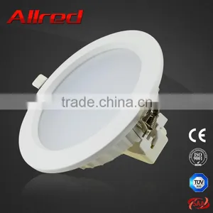 High Quality Low Price Recessed Downlight Parts thumbnail-3