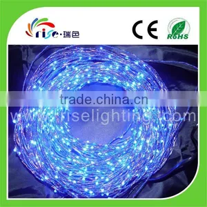 LED Copper Wire String Tree Light thumbnail-1