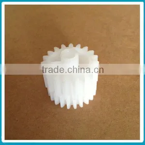 HP Small Plastic Gears RU6-0166-000 for HP4014/4015 thumbnail-1