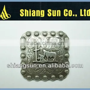 Custom Mens Belt thumbnail-1