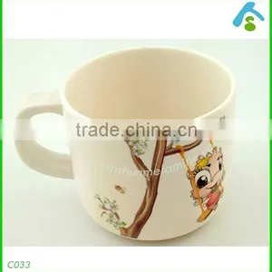 2016 Hot Sale High Quality 100% Melamine Cup on Market the USA thumbnail-3