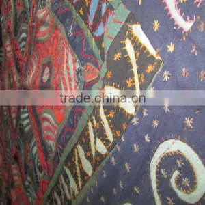 NEW BEDCOVER SHEETS AND QUILTING COVER TABLE COVER USE thumbnail-2