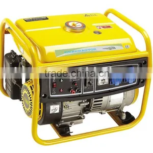 2kva Gasoline Engine Genset SML thumbnail-1