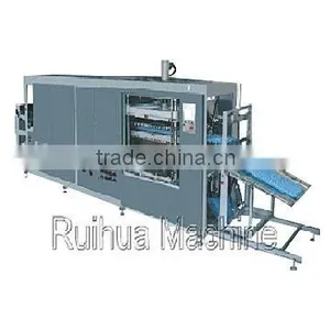 Thermoforming Machine thumbnail-1