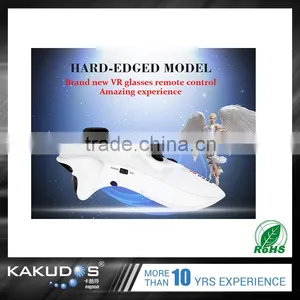 2016 Factory Price Shenzhen Virtual Reality 3d vr Box 2.0 With Remote thumbnail-1