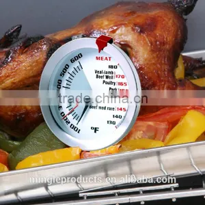 Meat Thermometer T984 thumbnail-1
