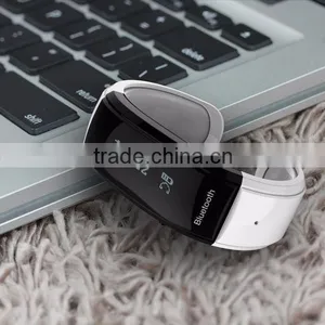 Led Smart Bluetooth Vibrating Bracelet_Linna thumbnail-1