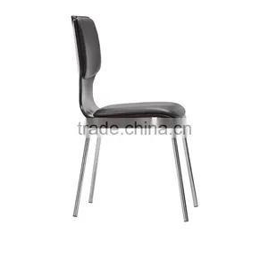 New Design Hot Sale Leather Chair thumbnail-3