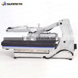 Different Type Printing Presses Sublimation Printing Machine 40*50 Heat Press Machine St-4050 thumbnail-4
