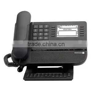 Alcatel Lucent 8038 IP (new) Ref - 3MG27101 thumbnail-1