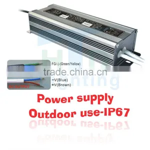 LED Waterpfoof Power Supply thumbnail-1