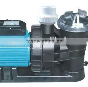 JAZZI Water Well Pump High Capacity From China Pumps Manufacturer 030606-03028 thumbnail-1