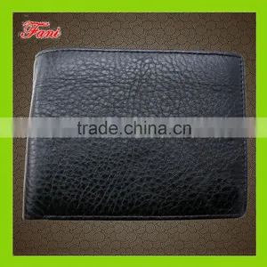 2015 Fashion Brand Men Wallet thumbnail-4
