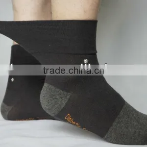 Man Diabetic Socks thumbnail-1