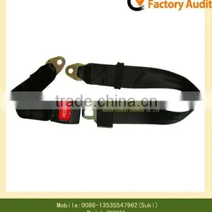 Safety Seat Belt Full Body Harness thumbnail-1