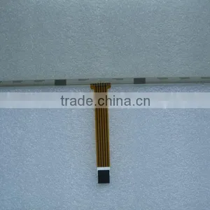 17 Inch 5 Wire Resistive Touch Screen,wholesale Kiosk Touch Panel thumbnail-2