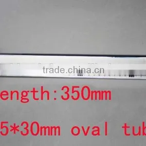 Slatwall Clothes Hanging Bar for Supermarket thumbnail-2
