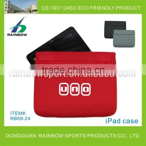 Neoprene Bag for Ipad thumbnail-1