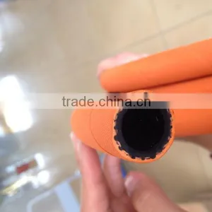 Orange Color LPG Hose 100m/r thumbnail-5