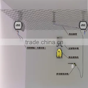 High Pressure Cleaner/High Pressure Washer thumbnail-2