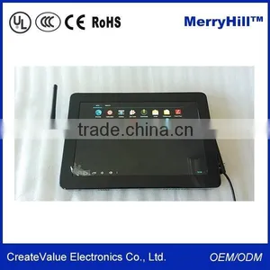 2015 Hot Sell Android 4.2 System 10 Inches 3g Tablet thumbnail-1