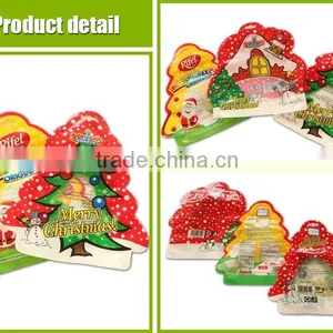 Irregular Shaped Bag thumbnail-5