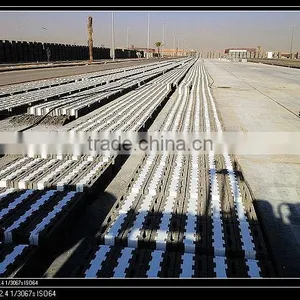 Insert Mold / Concrete Insert Brick Mold / Wall Mold / Heat Insulation Mold / EPS Mold thumbnail-5