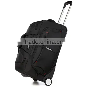 2016 New Luggage Bag With Two Wheels Trolley Travelling Bag Carry Bag thumbnail-3