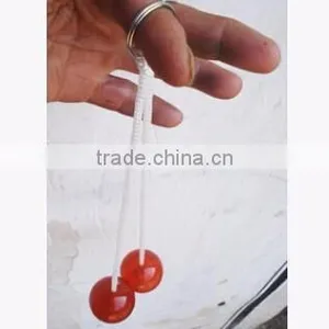 Wholesale Sports&Entertainment Educational Toy Acrylic Clacker Ball thumbnail-3
