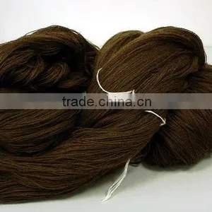2/48nm 100% Mercerized Wool Yarn thumbnail-1