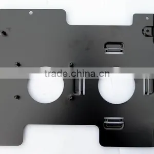 High Quality OEM Stainless Steel Fabrication thumbnail-3
