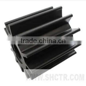 Neoprene Rubber Impeller for Jabsco Impeller 17370-0001 thumbnail-2
