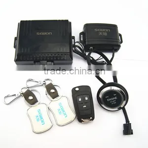 Auto Part China Supplier Car Smart Key Auto Engine Start Stystem thumbnail-1