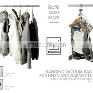 Space Savervacuum Bag /Vacuum Compressed Bag /vacuum Space Bag thumbnail-3