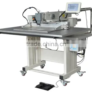 Direct Drive Pattern Design Sewing Machine 5030 Industrial Sewing Machine thumbnail-1