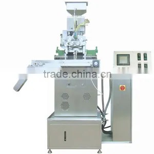 Soft Celatin Encapsulation Machine thumbnail-1