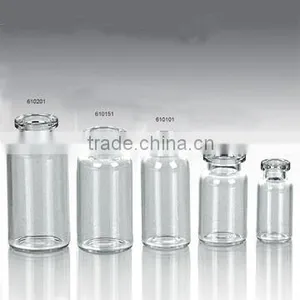 Tube Glass Bottle 30ml thumbnail-1