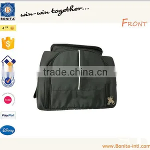 Digital Dslr Shoulder Saddle Bags Waterproof Dslr Camera Sling Bag for Teenagers thumbnail-1