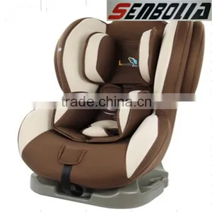 Potable Baby Car Safety Seat for Children in the Car Baby Car Seat Children Toddlers Car Seat Cover Harness With Belt thumbnail-3