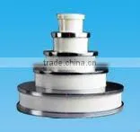 Wire Drawing Capstan With Zirconia Coating thumbnail-1