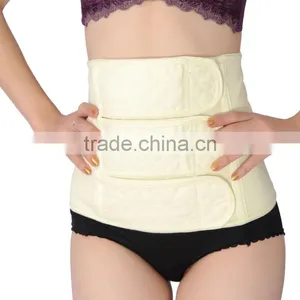Weight Loss Belt With Bag to Put Warm Past thumbnail-6