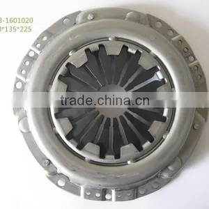 CHINESE CAR SPARE PARTS Chery A13-1601020 CLUTCH COVER thumbnail-1