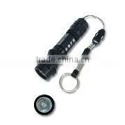 Aluminum Led Torch Light thumbnail-1