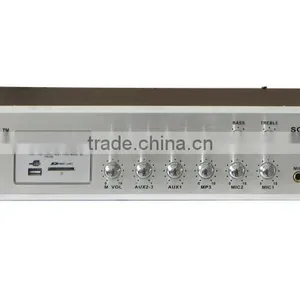 SGP-U160A FM Amplifier thumbnail-1