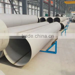 Wall Thick 37mm ss Stainless Steel Tube Good Price 2015 thumbnail-2