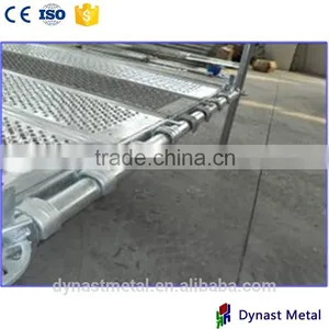 Convenient HDG Steel Planks thumbnail-3