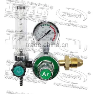 Argon Pressure Flowmeter thumbnail-1