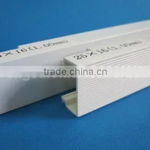 Plastic Extrusion Profile thumbnail-1