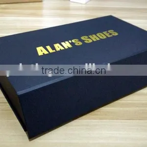 Custom Packaging Box With Magnetic Lid thumbnail-4